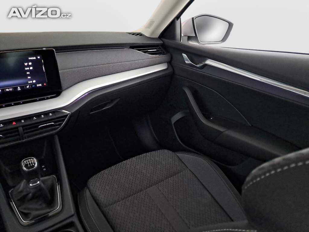Foto inzerátu Skoda Octavia 1.5 TSI