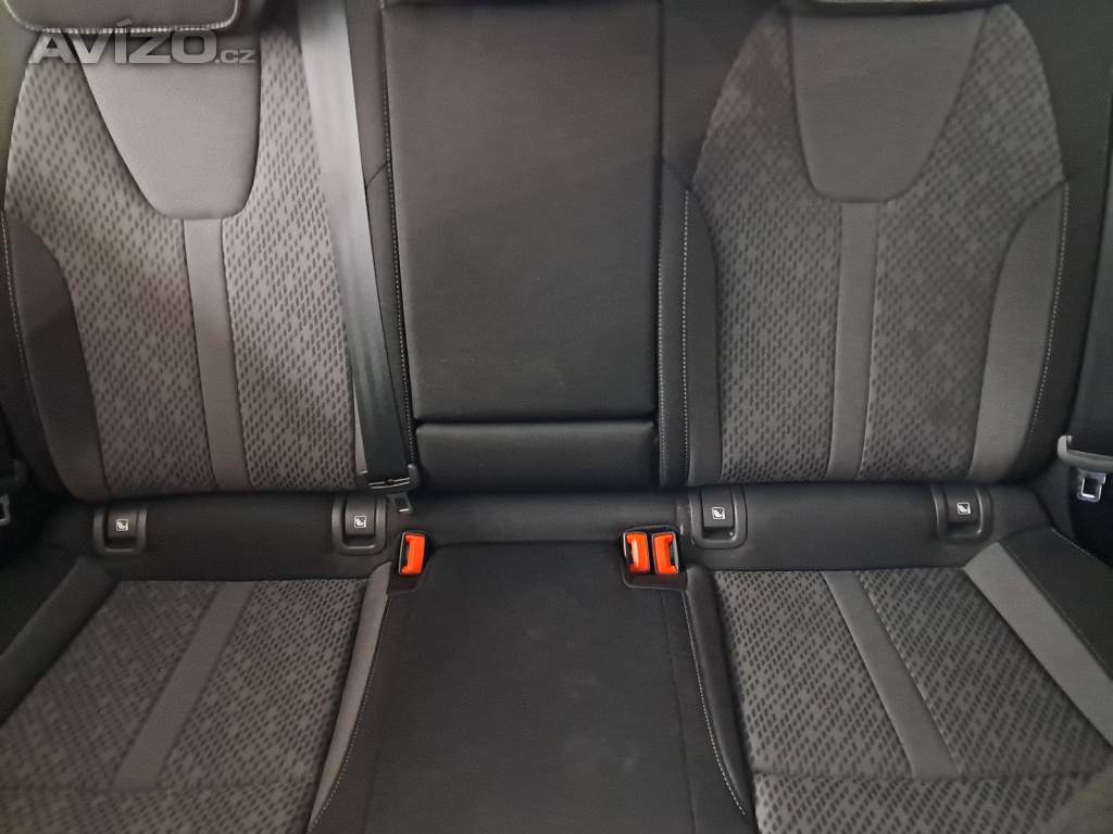 Foto inzerátu Skoda Octavia 1.5 TSI