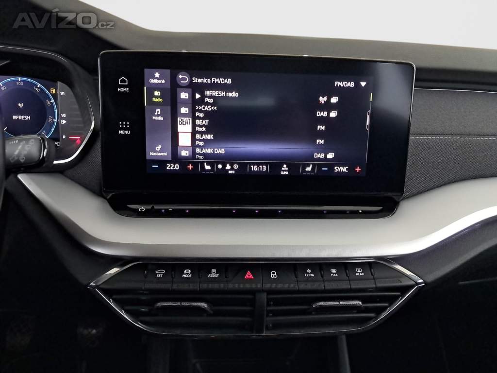 Foto inzerátu Skoda Octavia 1.5 TSI
