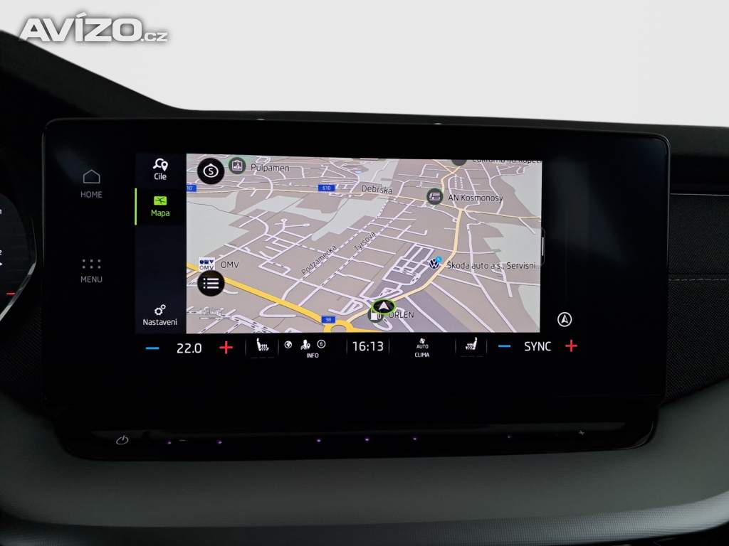 Foto inzerátu Skoda Octavia 1.5 TSI