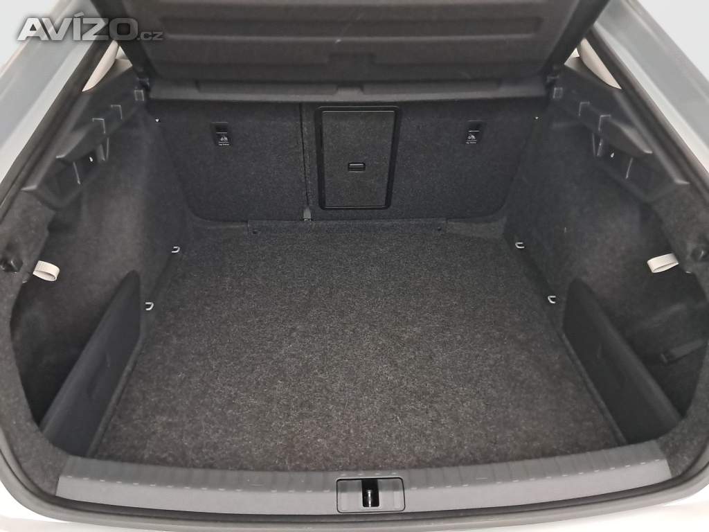 Foto inzerátu Skoda Octavia 1.5 TSI