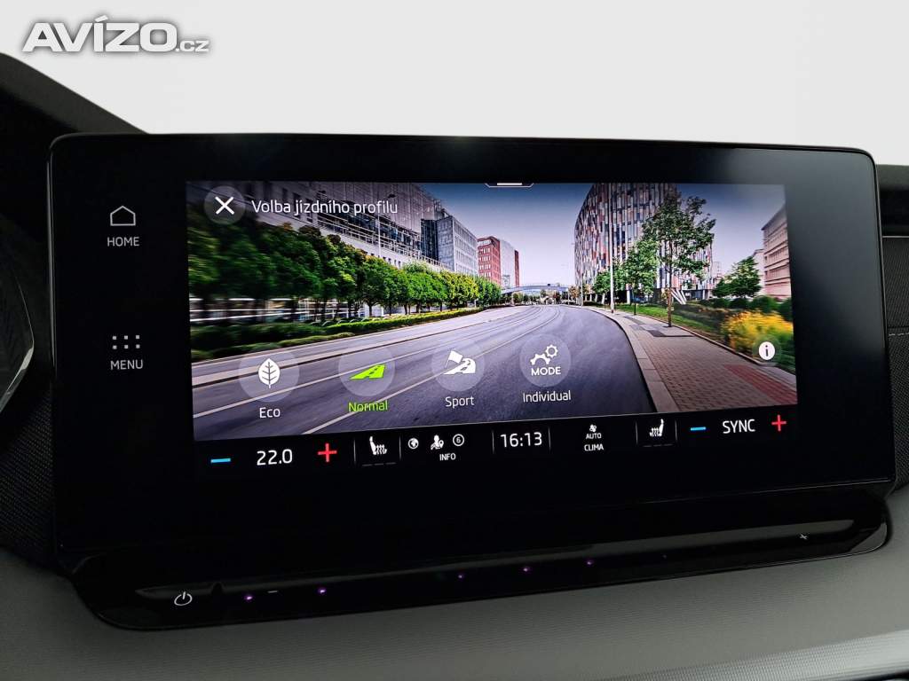 Foto inzerátu Skoda Octavia 1.5 TSI