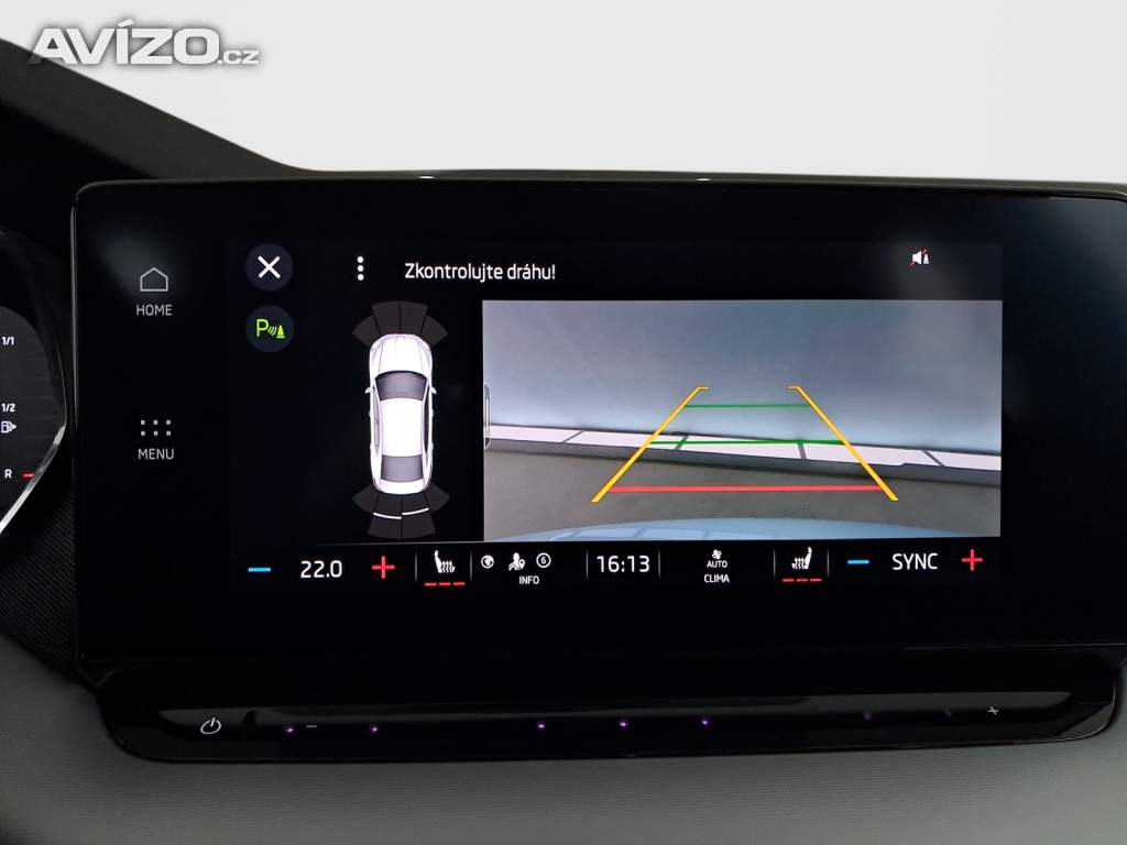 Foto inzerátu Skoda Octavia 1.5 TSI