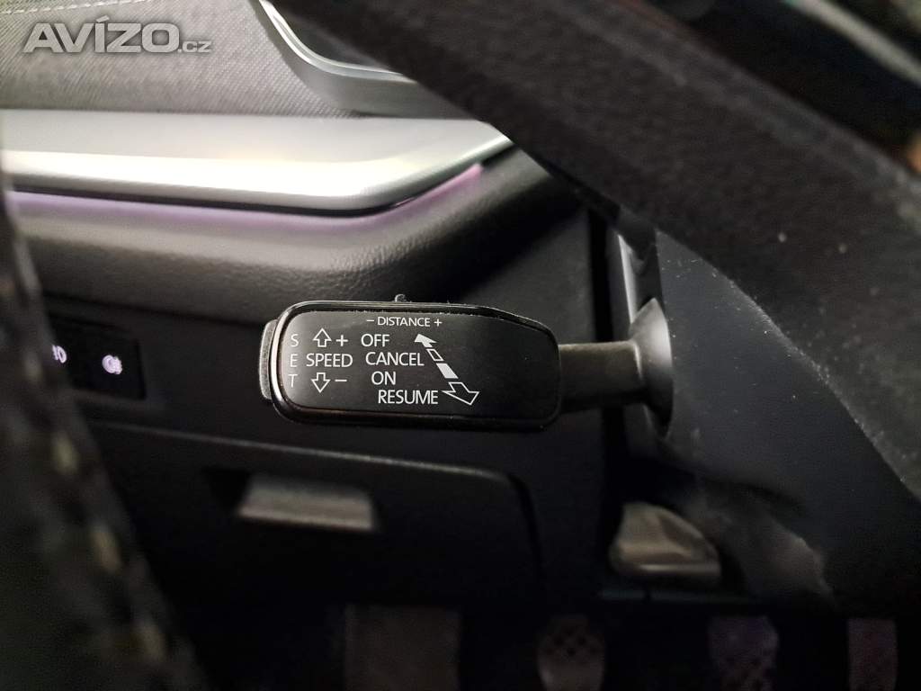 Foto inzerátu Skoda Octavia 1.5 TSI