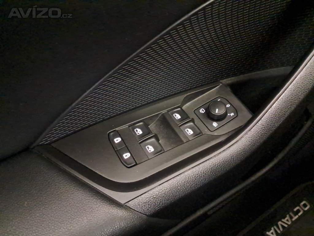 Foto inzerátu Skoda Octavia 1.5 TSI