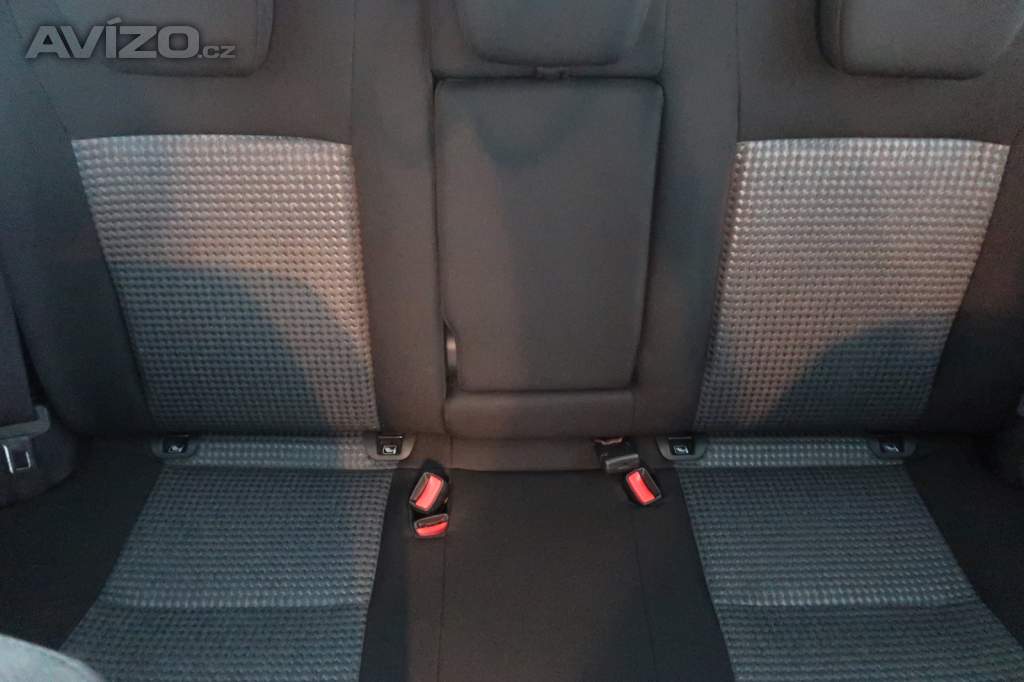 Foto inzerátu Suzuki SX4 S-Cross 1.4 BoosterJet