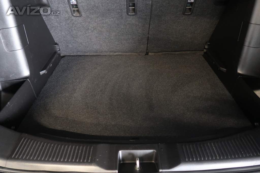 Foto inzerátu Suzuki SX4 S-Cross 1.4 BoosterJet