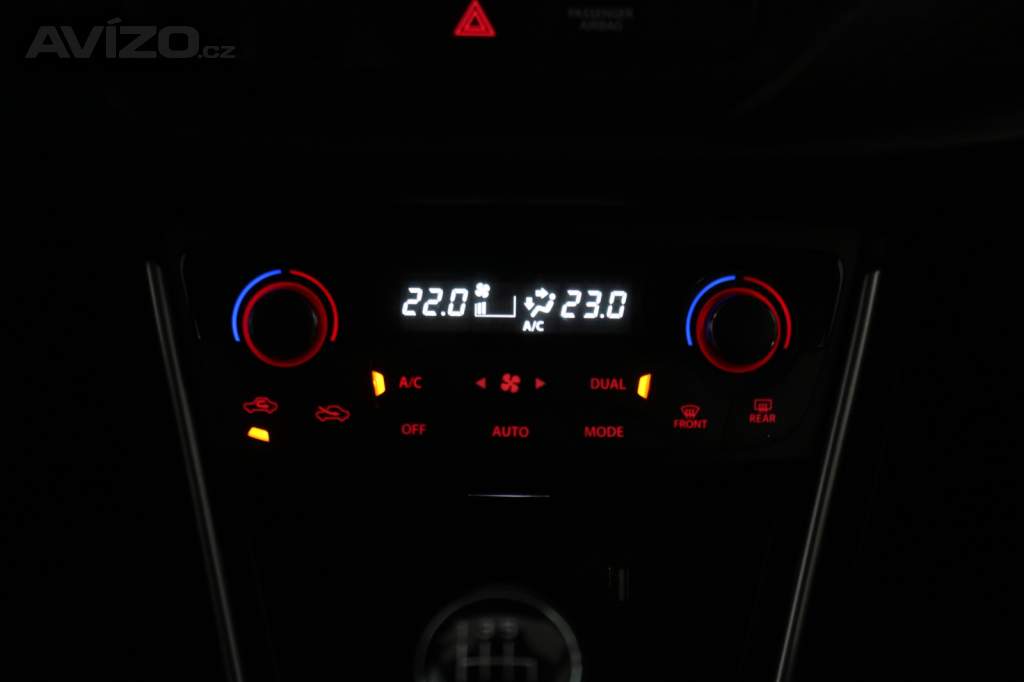 Foto inzerátu Suzuki SX4 S-Cross 1.4 BoosterJet