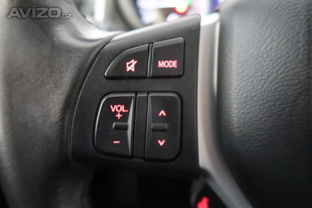 Foto inzerátu Suzuki SX4 S-Cross 1.4 BoosterJet