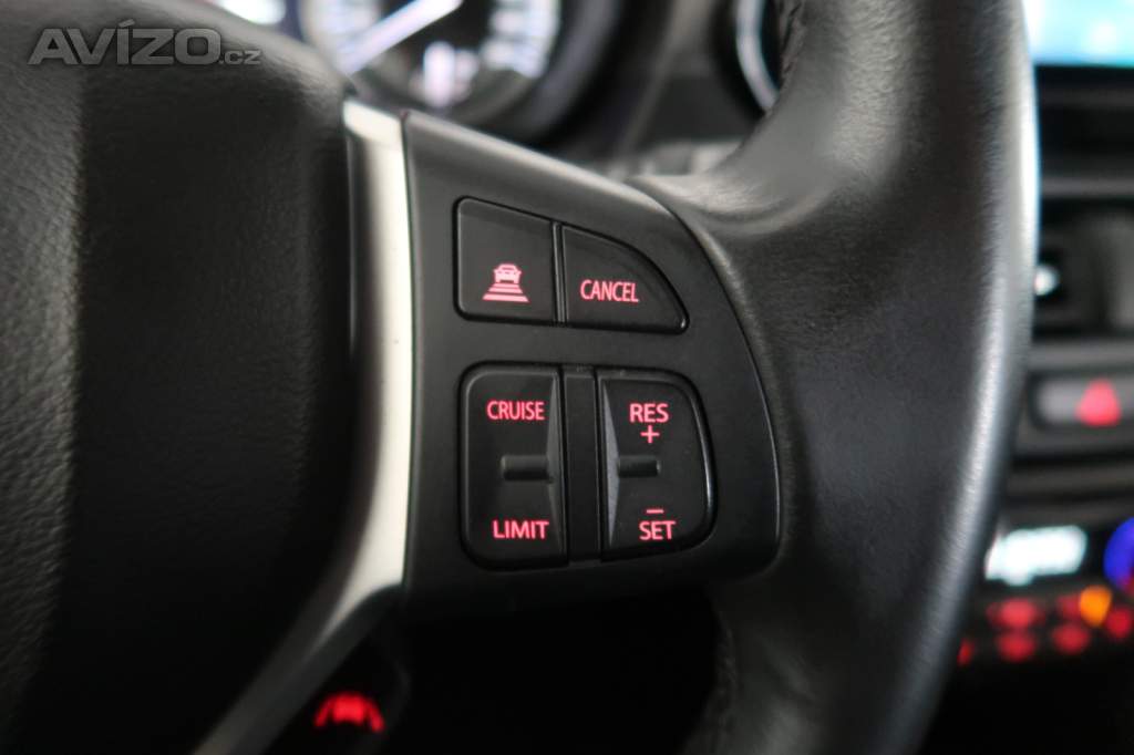 Foto inzerátu Suzuki SX4 S-Cross 1.4 BoosterJet