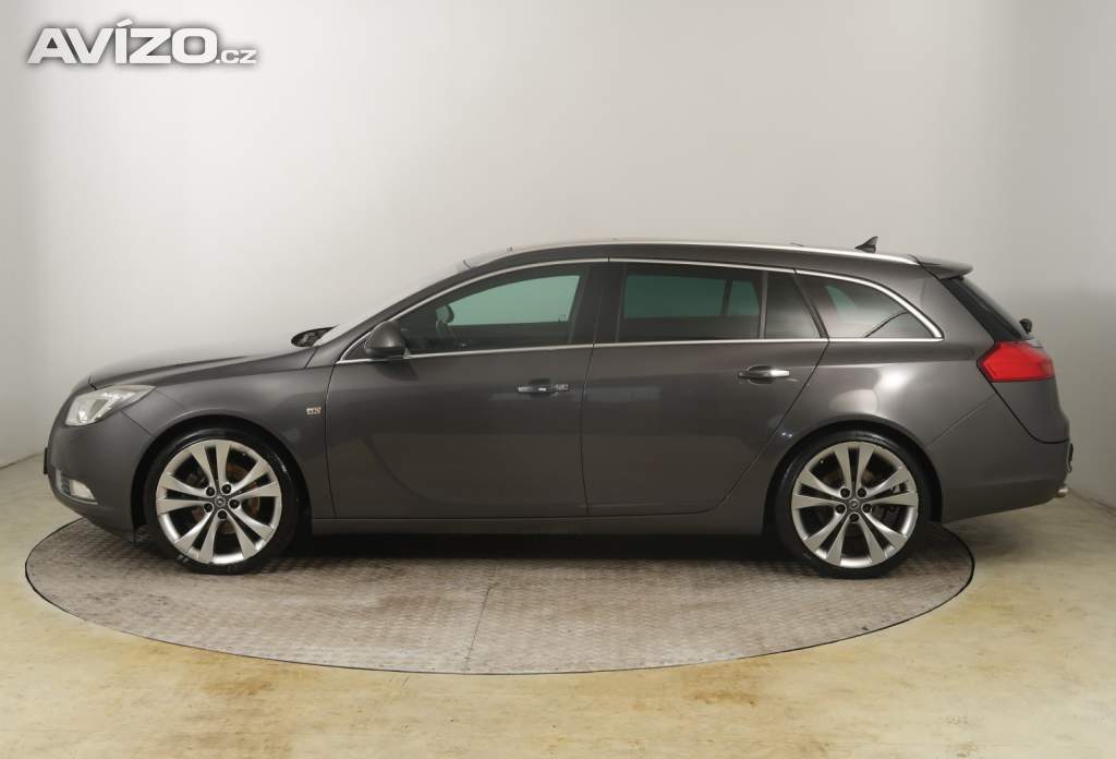 Foto inzerátu Opel Insignia 2.0 CDTI