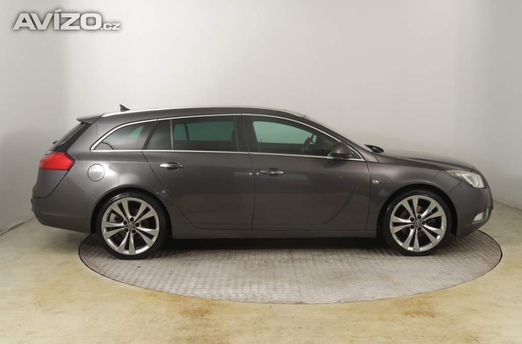 Foto inzerátu Opel Insignia 2.0 CDTI
