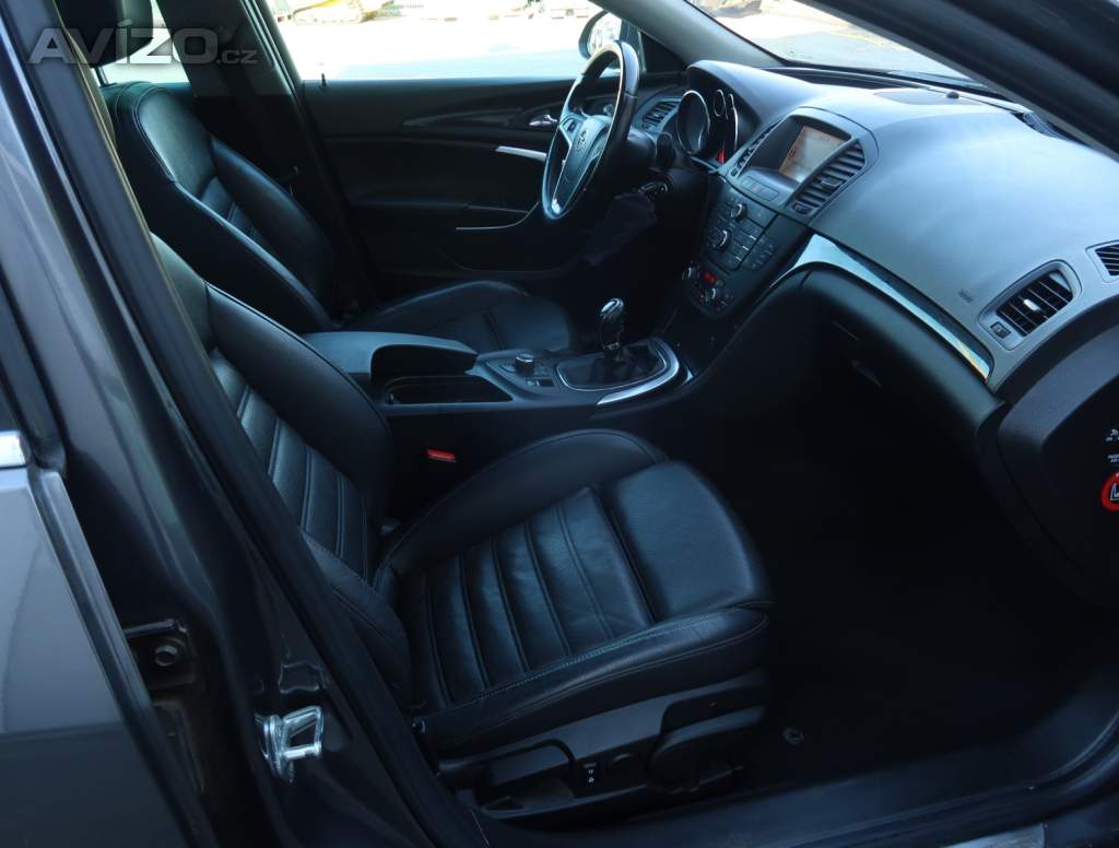 Foto inzerátu Opel Insignia 2.0 CDTI