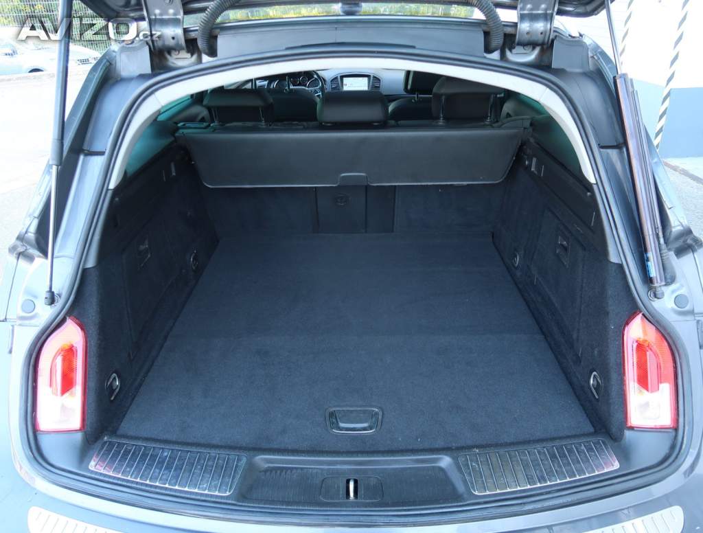 Foto inzerátu Opel Insignia 2.0 CDTI