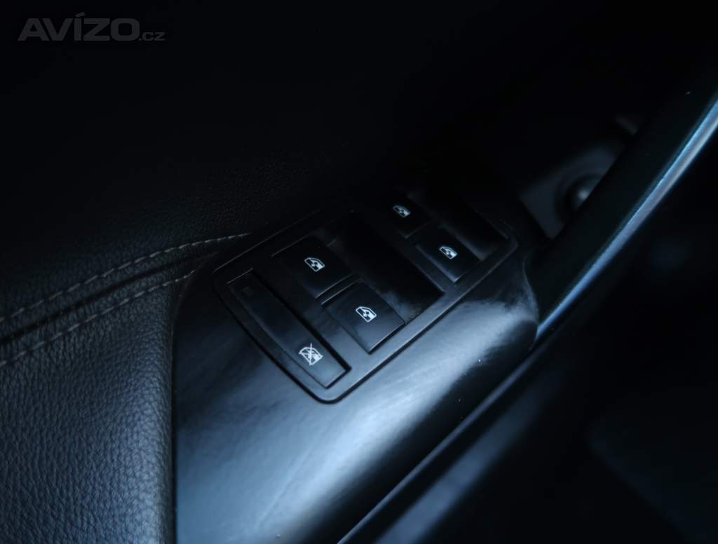 Foto inzerátu Opel Insignia 2.0 CDTI