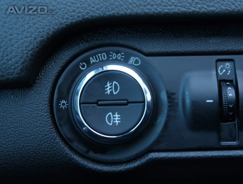 Foto inzerátu Opel Insignia 2.0 CDTI