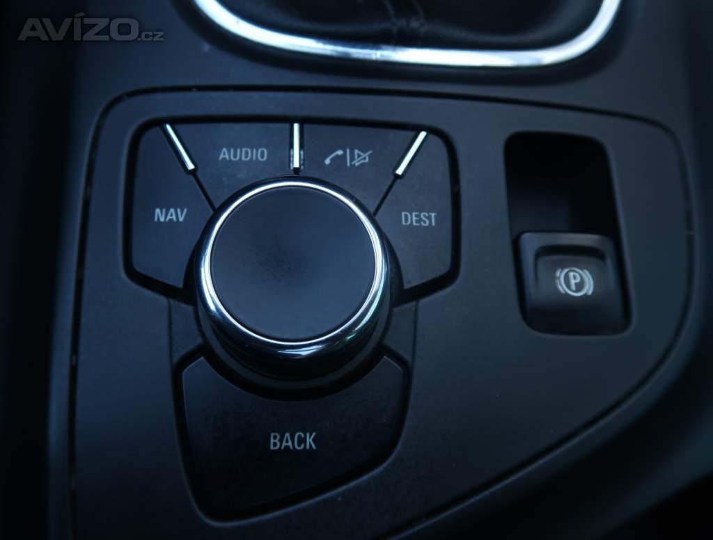 Foto inzerátu Opel Insignia 2.0 CDTI