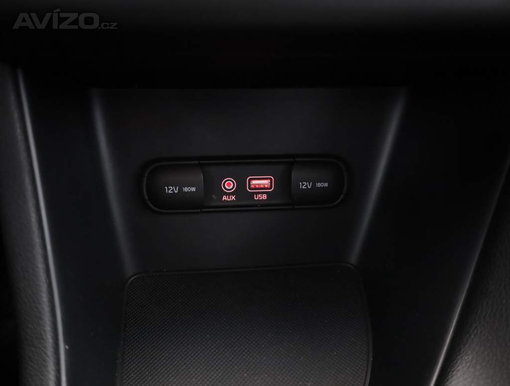 Foto inzerátu Kia Sportage 1.7 CRDi