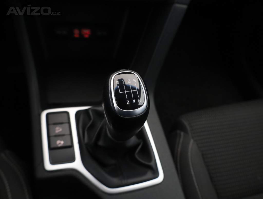 Foto inzerátu Kia Sportage 1.7 CRDi