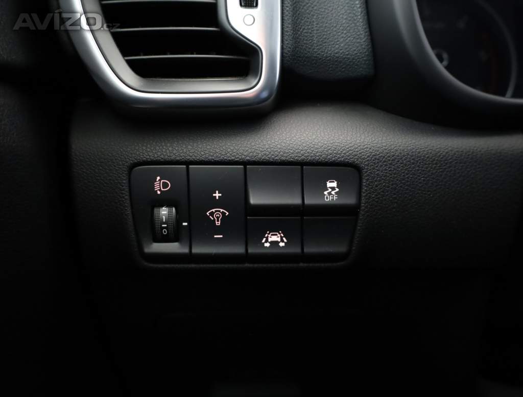 Foto inzerátu Kia Sportage 1.7 CRDi
