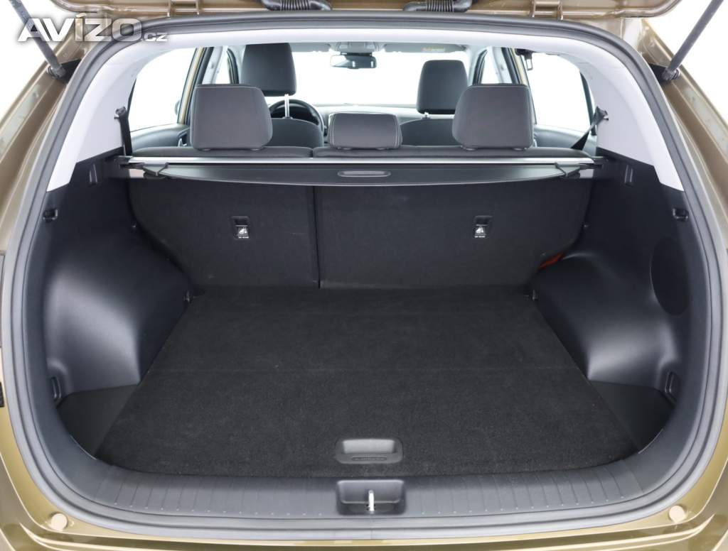 Foto inzerátu Kia Sportage 1.7 CRDi