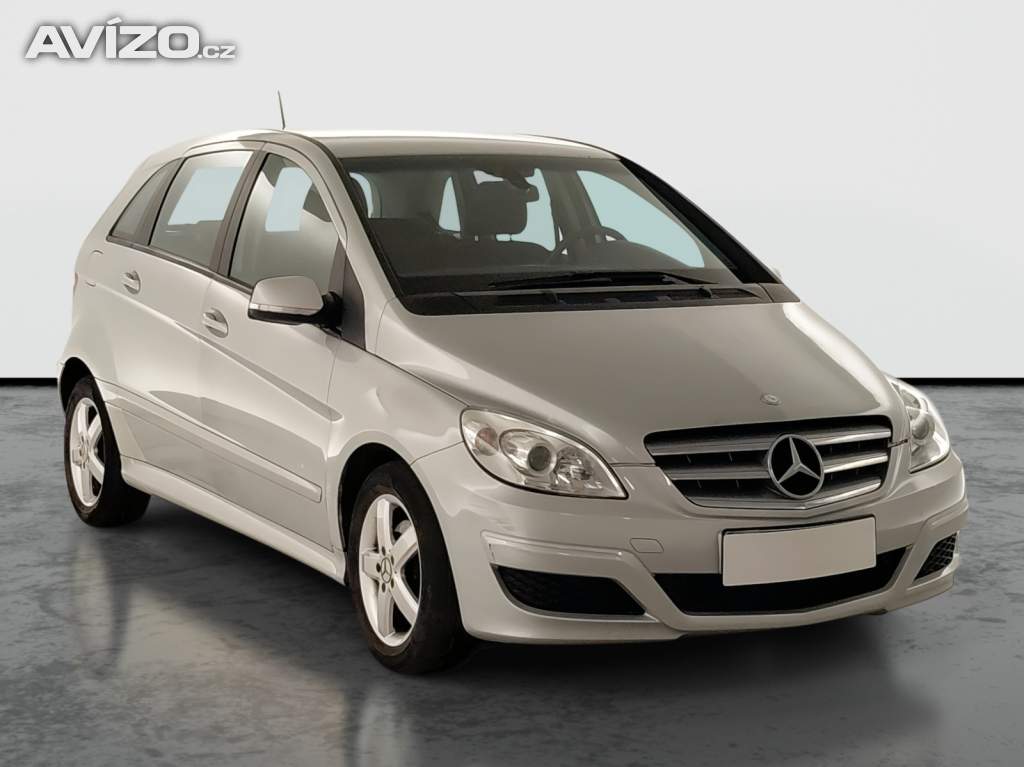 Mercedes B B 180 CDI