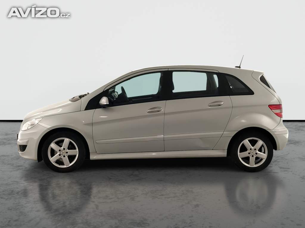 Foto inzerátu Mercedes B B 180 CDI