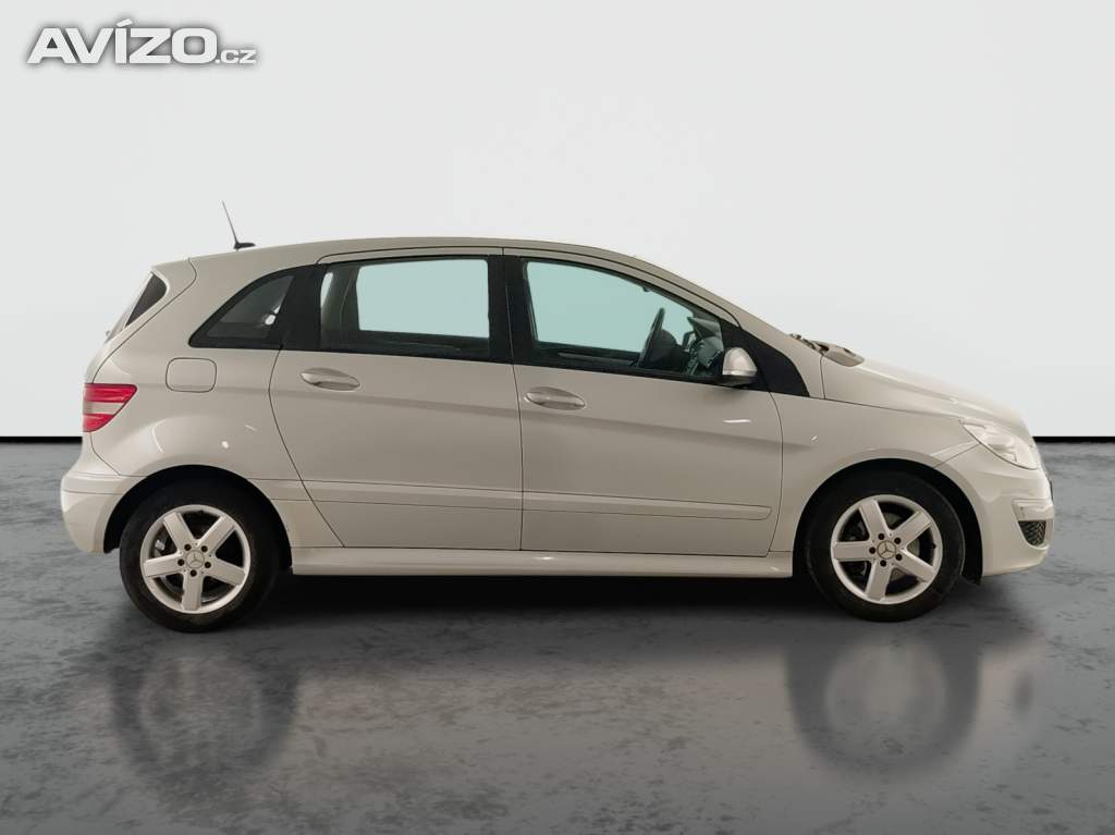 Foto inzerátu Mercedes B B 180 CDI