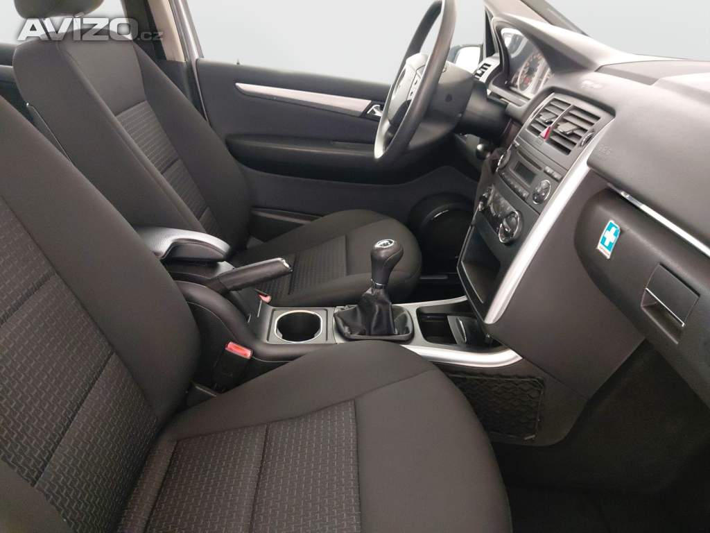 Foto inzerátu Mercedes B B 180 CDI