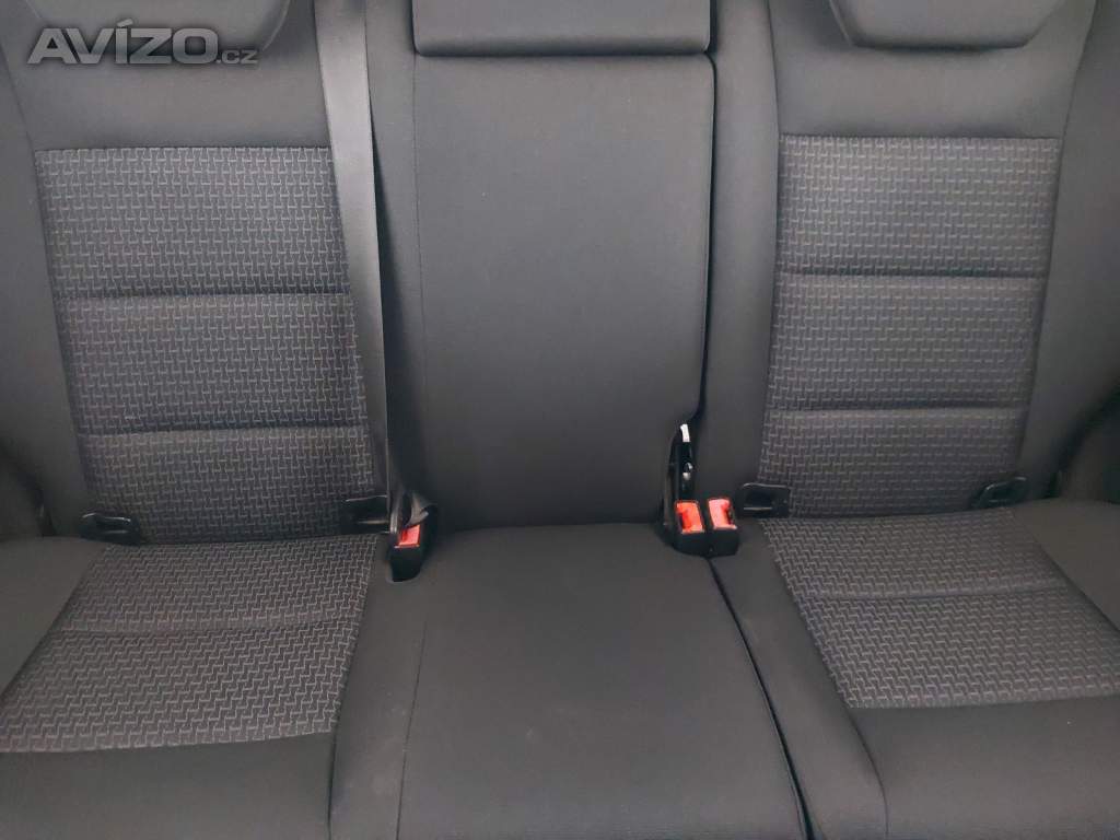 Foto inzerátu Mercedes B B 180 CDI