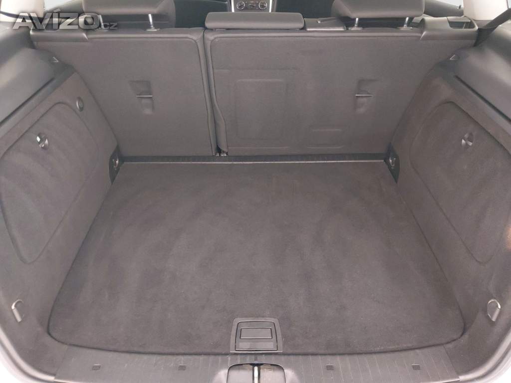 Foto inzerátu Mercedes B B 180 CDI
