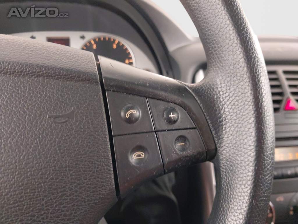Foto inzerátu Mercedes B B 180 CDI