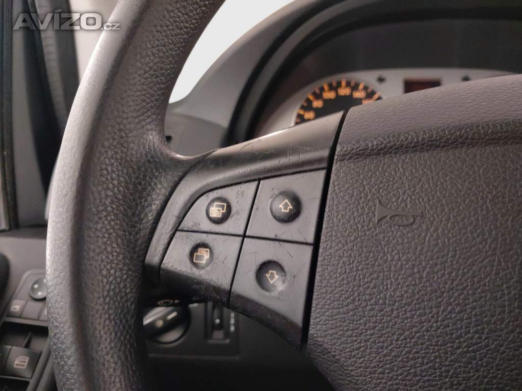 Foto inzerátu Mercedes B B 180 CDI