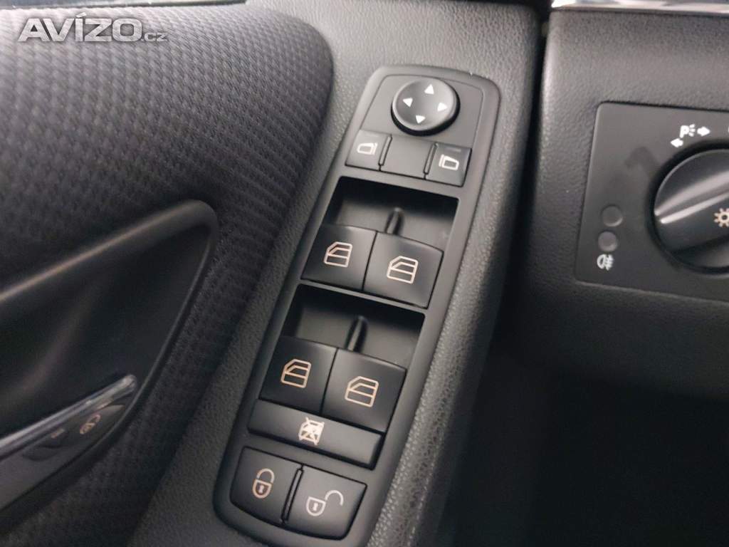 Foto inzerátu Mercedes B B 180 CDI