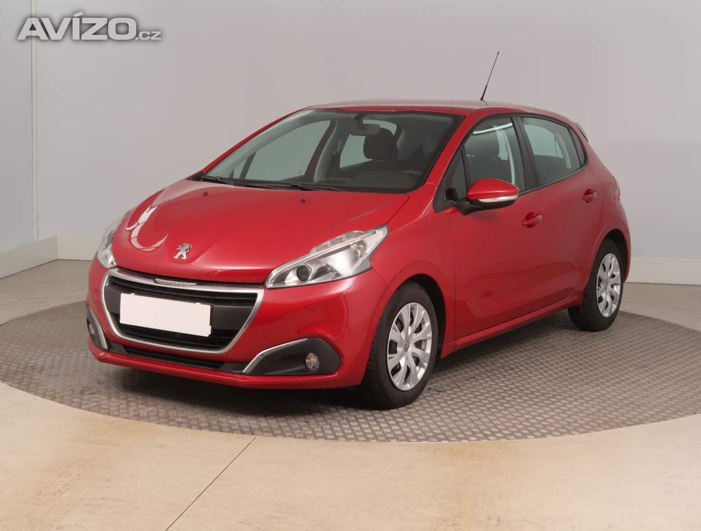 Foto inzerátu Peugeot 208 1.2 PureTech