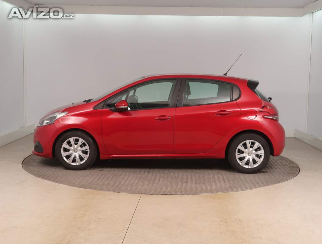 Foto inzerátu Peugeot 208 1.2 PureTech