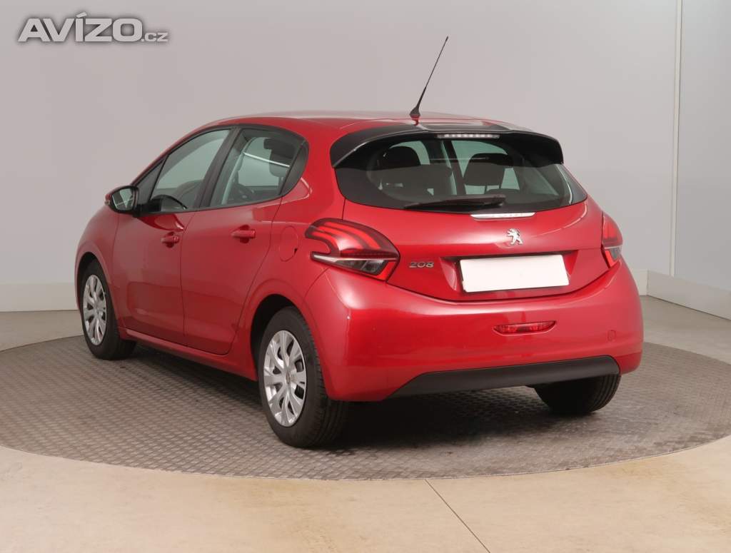 Foto inzerátu Peugeot 208 1.2 PureTech