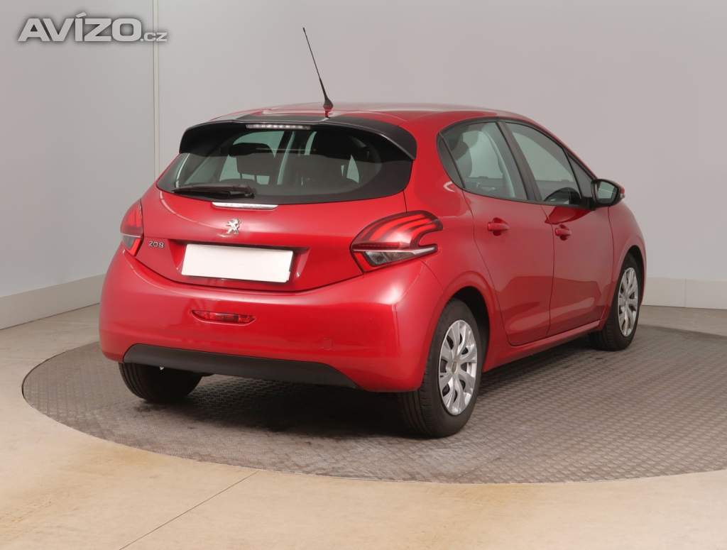 Foto inzerátu Peugeot 208 1.2 PureTech