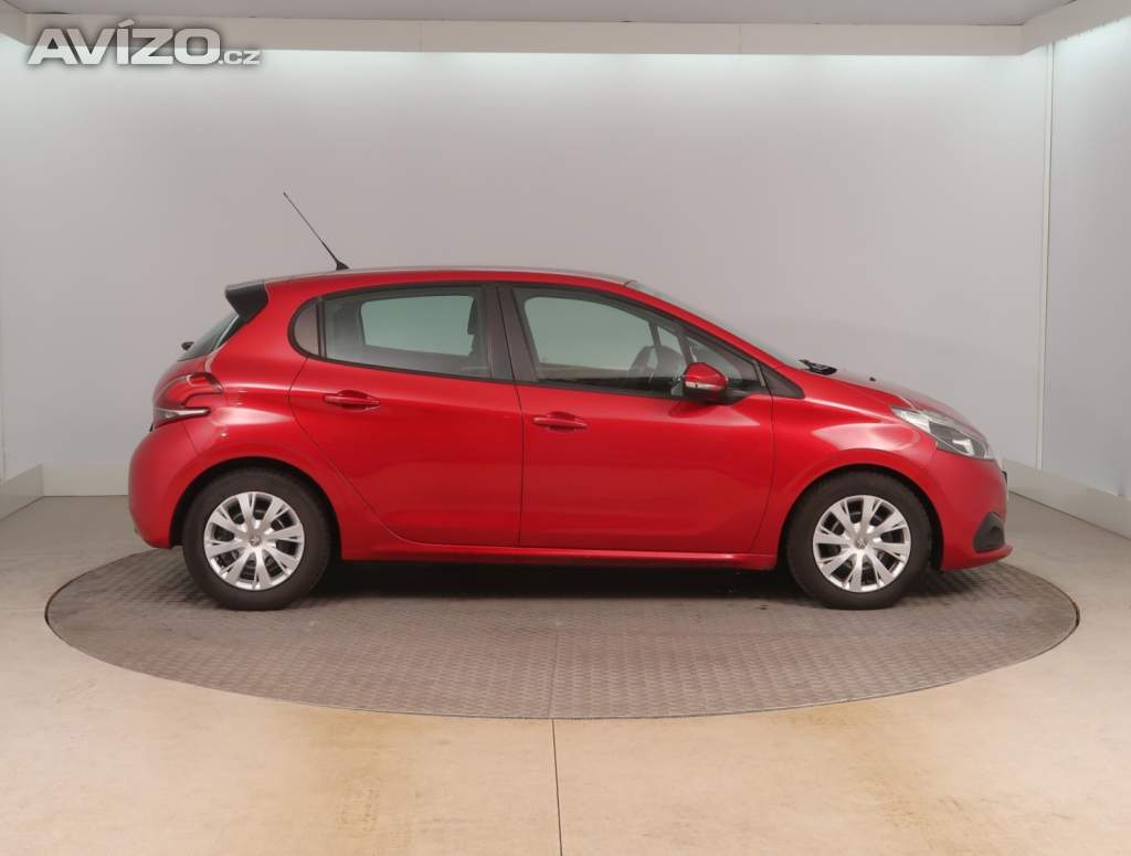 Foto inzerátu Peugeot 208 1.2 PureTech