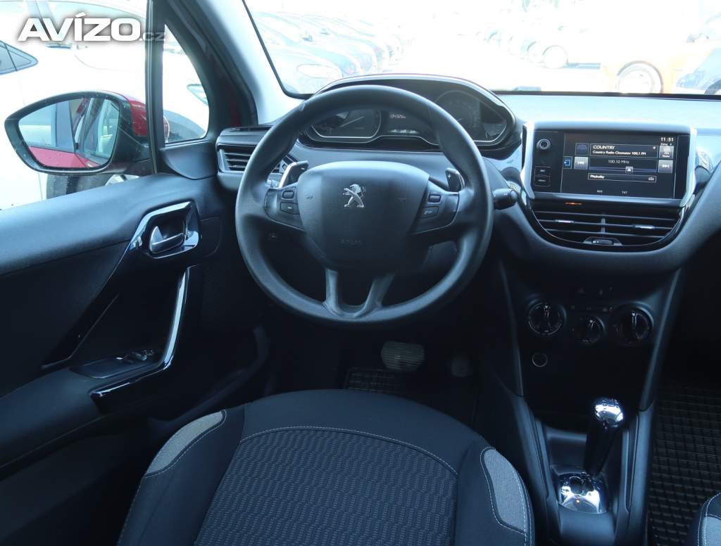 Foto inzerátu Peugeot 208 1.2 PureTech