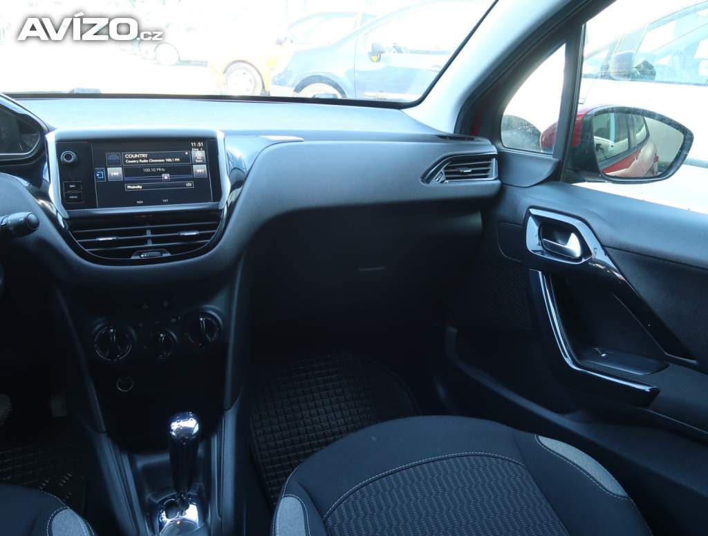 Foto inzerátu Peugeot 208 1.2 PureTech