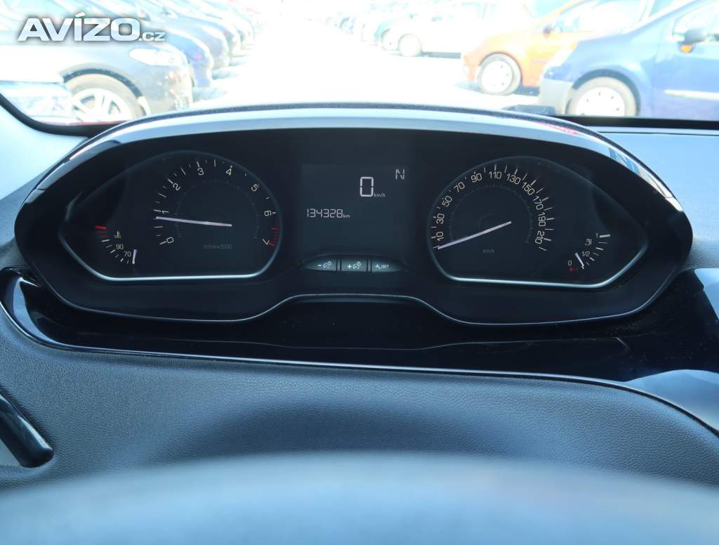 Foto inzerátu Peugeot 208 1.2 PureTech