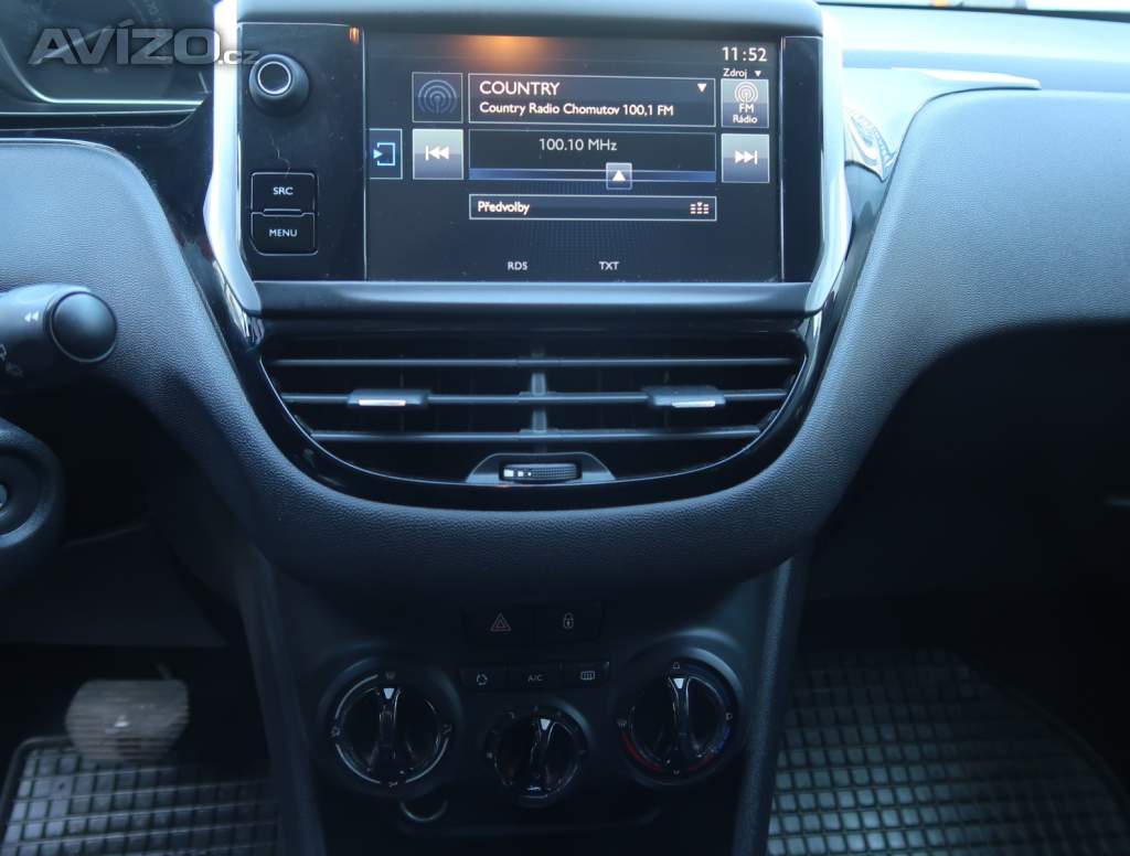 Foto inzerátu Peugeot 208 1.2 PureTech