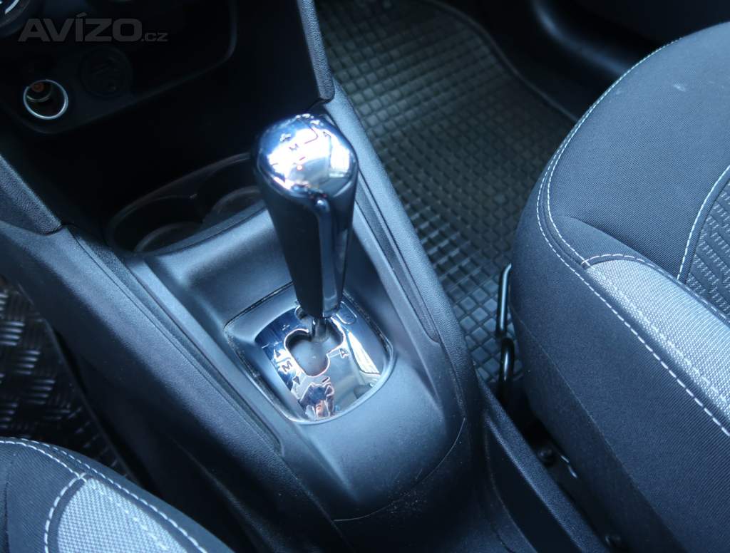 Foto inzerátu Peugeot 208 1.2 PureTech