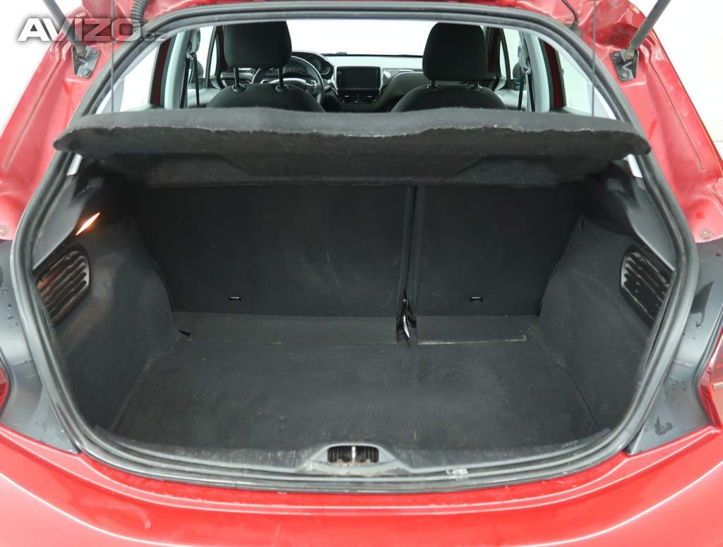 Foto inzerátu Peugeot 208 1.2 PureTech