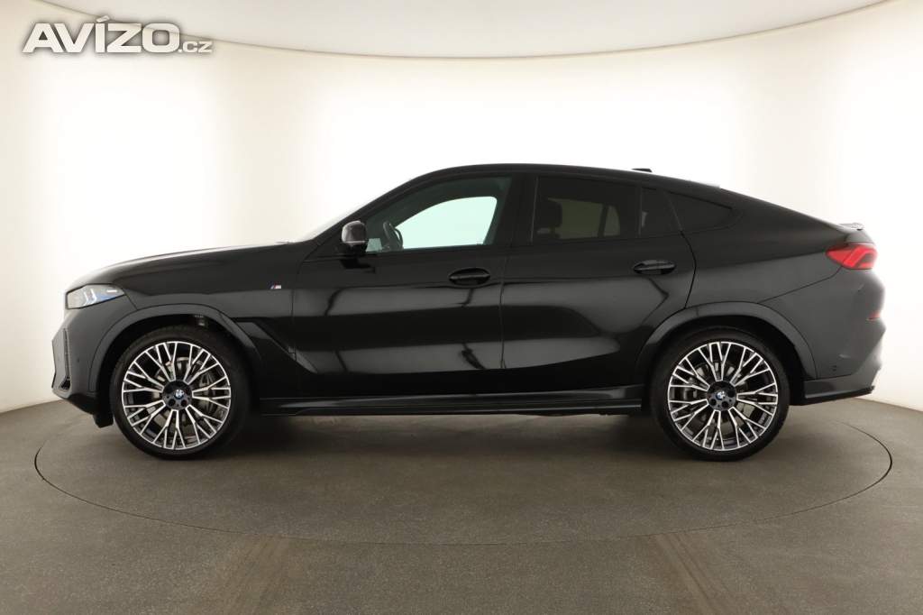 Foto inzerátu BMW X6 xDrive30d