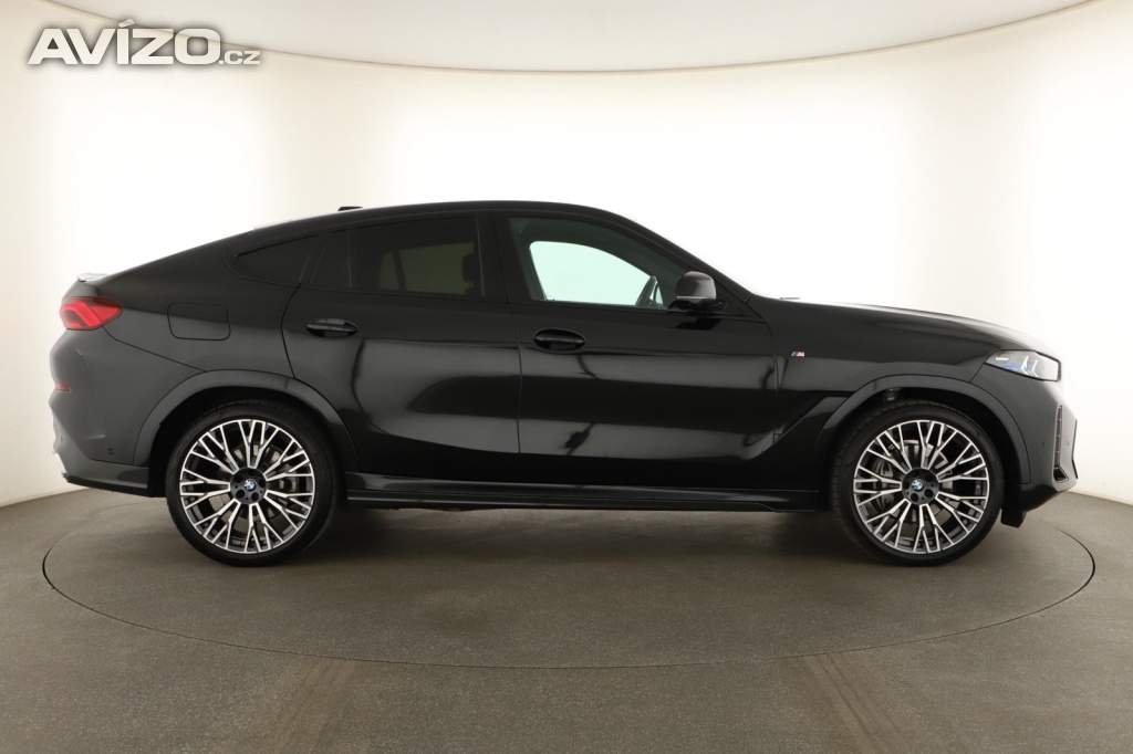Foto inzerátu BMW X6 xDrive30d