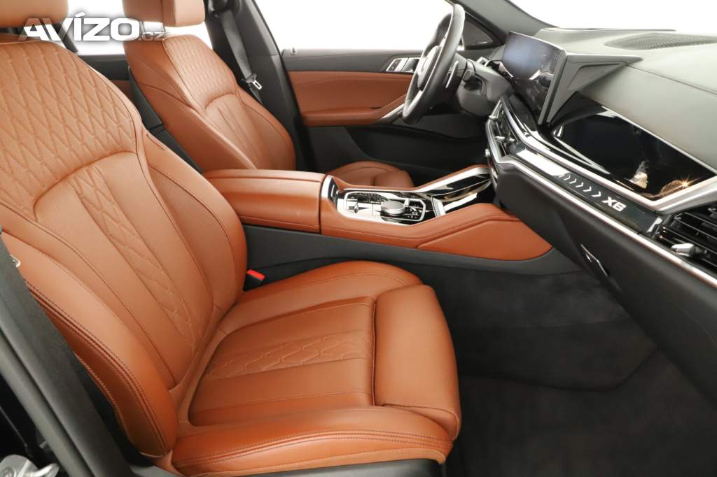 Foto inzerátu BMW X6 xDrive30d