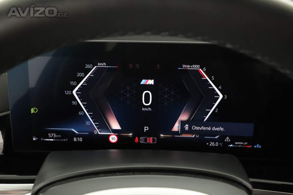Foto inzerátu BMW X6 xDrive30d