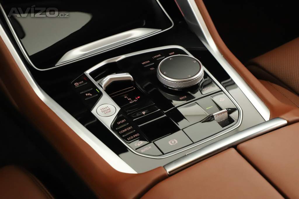 Foto inzerátu BMW X6 xDrive30d